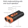 Ultrasonic Dog Repeller Rechargeable Dog Bark Deterrent Device Dog Repellent