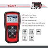 Autel MaxiTPMS TS401 TPMS Relearn Sensor Active Tool Lifetime Free Update