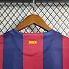 2014/2015 Retro Barcelona Home Football Shirt 1:1 Thai Quality