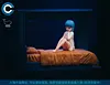 Romantic For You Bulma with LED - Dragon Ball Resin Statue - Shima Aji Studio