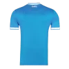 Napoli Home Authentic Soccer Jersey 2025/26