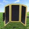 Outdoor Foldable Solar Panel Ultra-Thin USB Solar Mobile Power Battery Charger