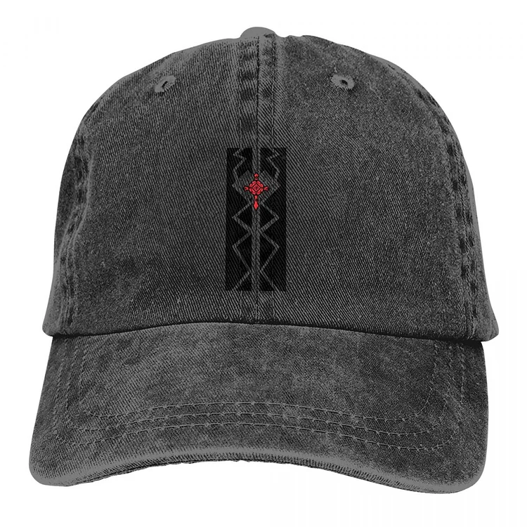 Summer Cap Sun Visor Black Hip Hop Caps Ethiopian Cross Cowboy Hat Peaked Hats