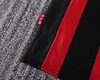 Joyfball 1998-1999 Kids Size Retro AC Milan Home Football Shirt 1:1 Thai Quality