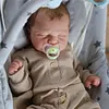12"&16" Fully Squishy Super Realisitc Reborn Baby Boy or Girl Elita and Elisa - RBBI-Myrebornbabydoll&reg; Myrebornbabydoll&reg;
