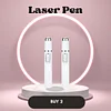 Non-Invasive Mole and Wart Removal Laser Pen