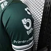 Joyfball 2025/2026 Player Version Le&oacute;n Home Football Jersey 1:1 Thai Quality（The player version jersey is a bit tight, please pay attention to the size selection）
