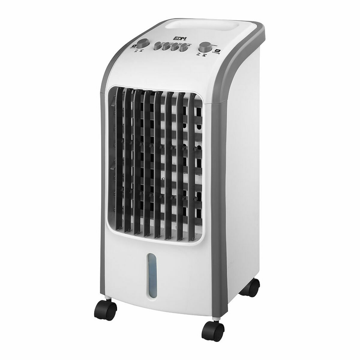Portable Air Cooler EDM 33516 Satin Hair 7 HD 780 80 W 3,6 L (Refurbished D)