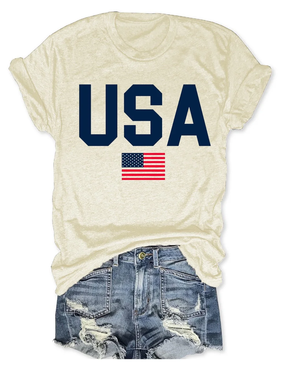 4th of July T-Shirt