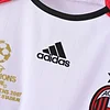 AC Milan 2006-2007 Retro Away Long Sleeves Shirt