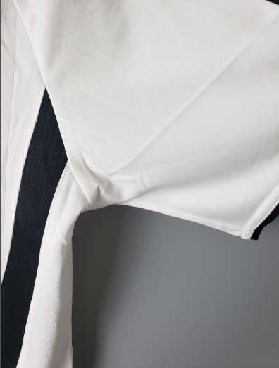 Retro 2006 Germany Home Football T-Shirt Thai Quality