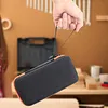 Hard Multimeter Case for Kleins MM325 MM420 MM400 MM300 Fluke 117 115 Compact Storage Bag Shockproof Scratch-Resistant Lightweight