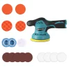 Cordless Polisher