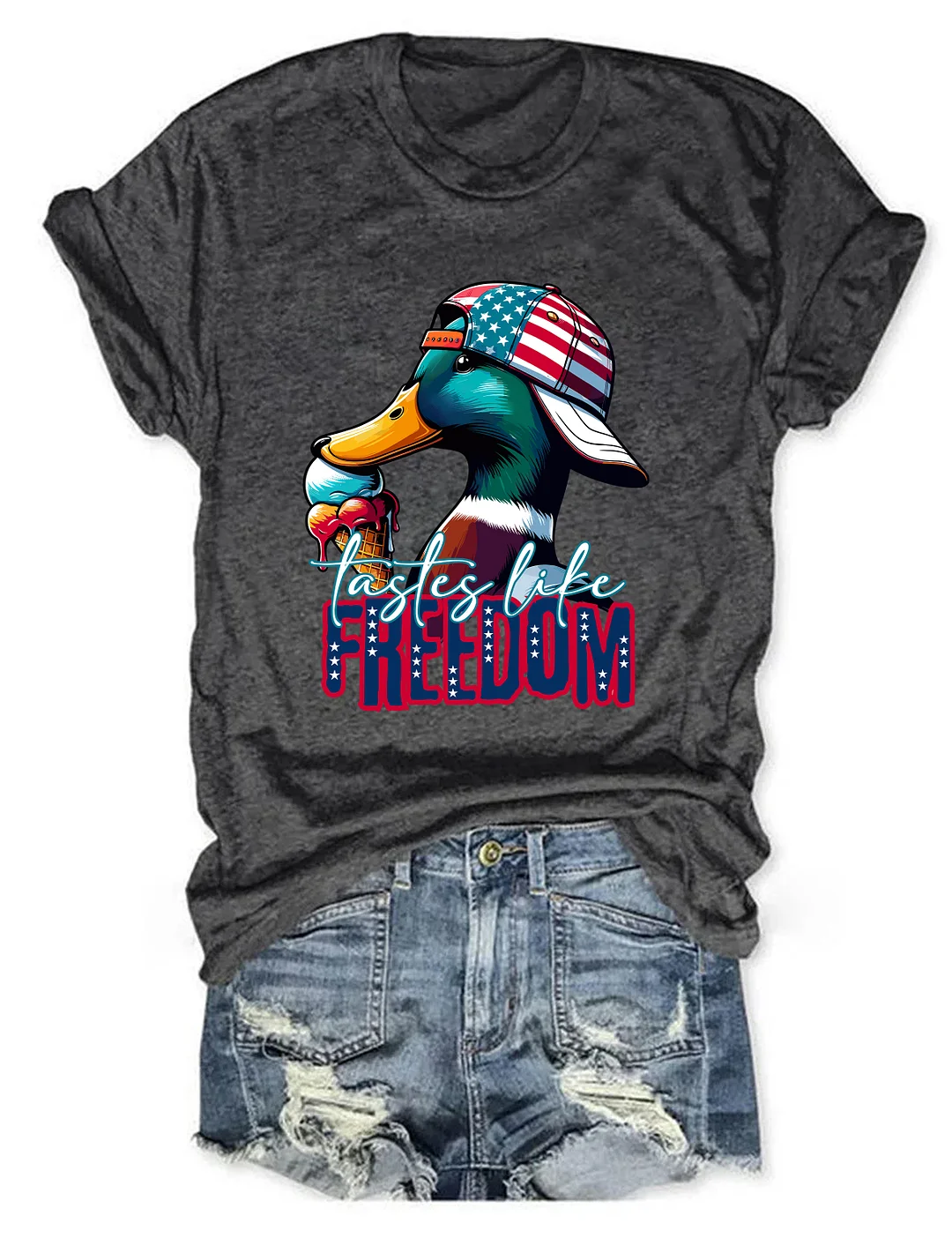 Tastes Like Freedom T-Shirt