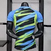 2025/2026 Player Version Marseille Training Football Jersey 1:1 Thai Quality