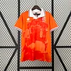 1996 Retro Netherlands Home Football Shirt 1:1 Thai Quality