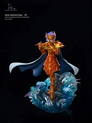 【IN STOCK】M.A.S Studio Saint Seiya Solent 1/6 scale GK/Statue