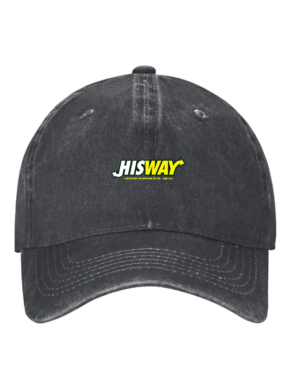 HISWAY Hat