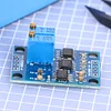 AD620 uV mV Voltage Amplifier Small Signal Instrumentation Amplifier Board