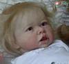 20" Helen Truly Reborn Baby Doll Girl - RBBI-Myrebornbabydoll&reg; Myrebornbabydoll&reg;