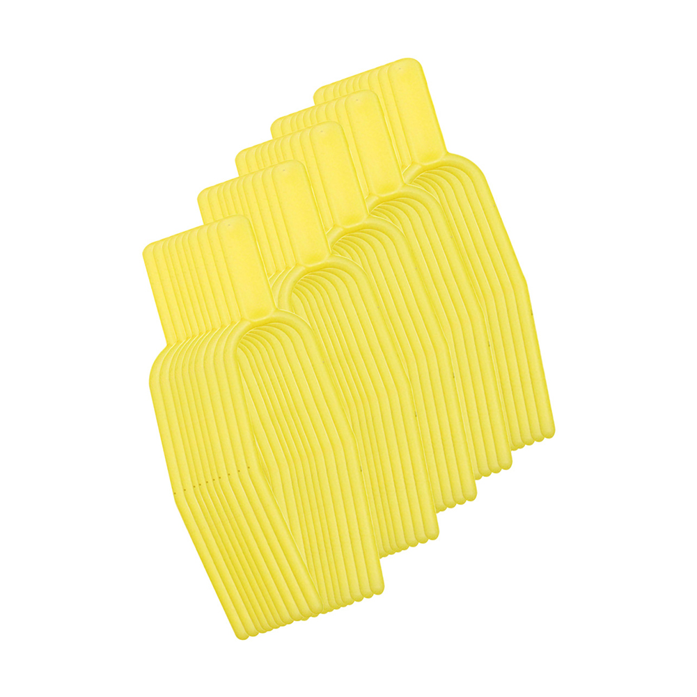 

Plastic Plant Climbing Support Fixing Clips Fastening Melon Vines Holders, 100, 501 Original