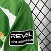 2025/2026 Real Betis Home Football Shirt 1:1 Thai Quality