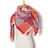 Imitation Cashmere Women Triangle Scarf Autumn Winter Big Plaid Scarve Pashmina Mujer Female Echarpe Hiver Foulard Bufanda Shawl