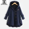 JAQUETA CHANEL PARA MULHER