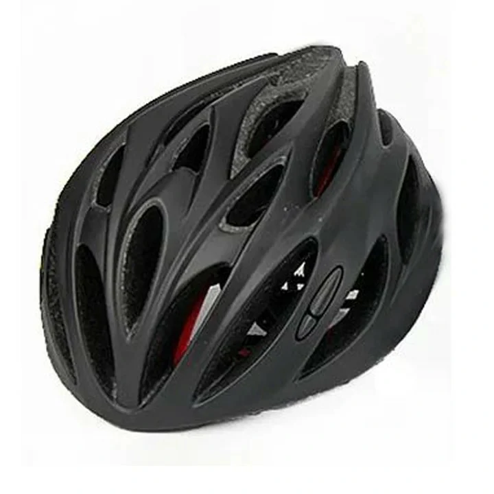 EPS material integral molding helmet