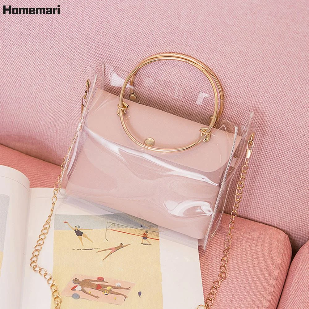 Fashion Marbling Crossbody Bags For Women 2021 PU Leather Shoulder Bag Waterproof Handbags For Women Korean Style Female Bags