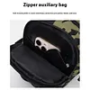 Fanny Pack Cycling Waist Bag Outdoor Thigh Drop Leg Bag for Riding Travel Hiking