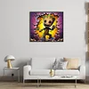 Groot Wall - 11CT Stamped Cross Stitch 50*45cm