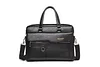 Men's Business Briefcase Retro Messenger Bag