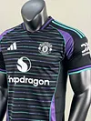 2025/2026 Player Version Manchester United Special Edition 09 Football Jersey 1:1 Thai quality