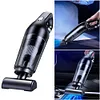 Car Vacuum Cleaner Cordless Handheld Vacuum Rechargeable Home and Car Vacuum