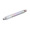 M4011/J321 Glass Geiger Counter Tube Alpha/Beta Particles Gamma/X-rays Detection