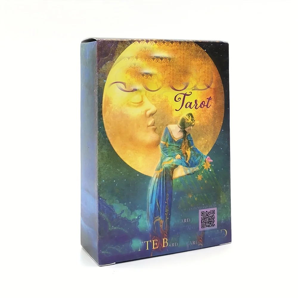 Mini Modern Tarot