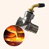 🔥Robinet ext&eacute;rieur d'hiver avec valve antigel🔥🔥