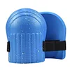 4PCS Soft Foam Knee Pad Knee Support Pad Knee Protection Pad for Safety Supplies