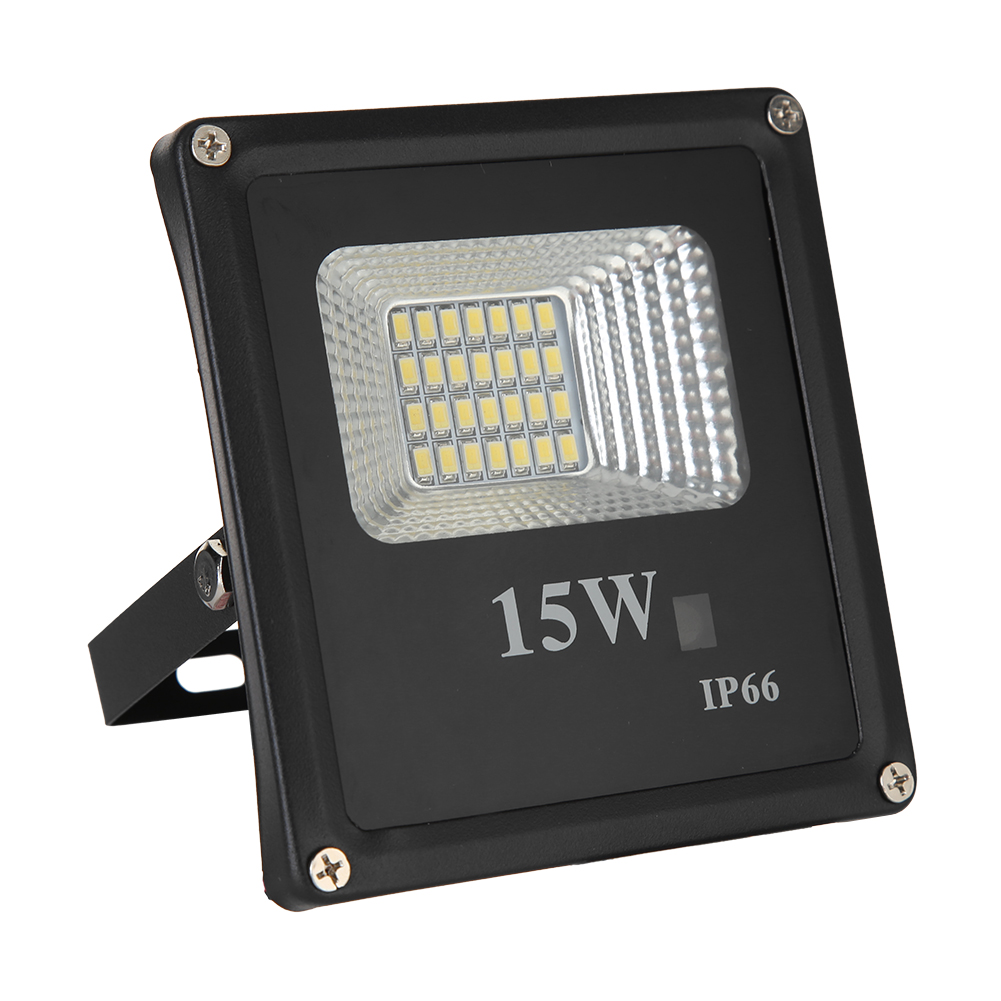 

15W 28 LED Super Bright Flood IP65 Flood-Night Light, 501 Original