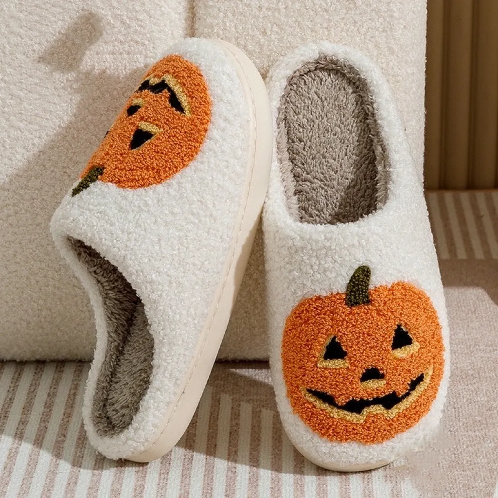 Fluffy Cushion Slippers【BUY 2 FREE SHIPPING】