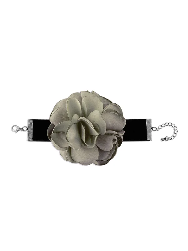 Flower Shape Bracelet Accessories