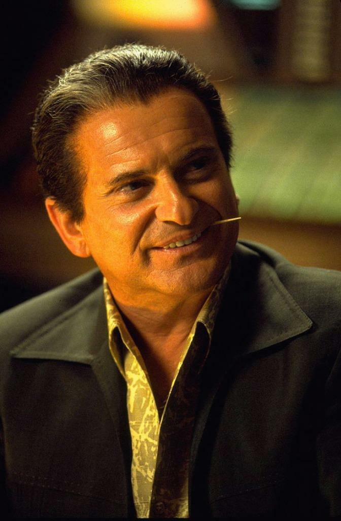 Joe Pesci 8x10 Picture Simply Stunning Photo Poster painting Gorgeous Celebrity #1