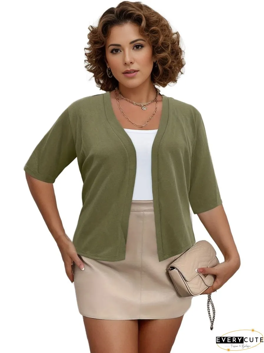 Women's Pink Pleated Shorts and Top Set