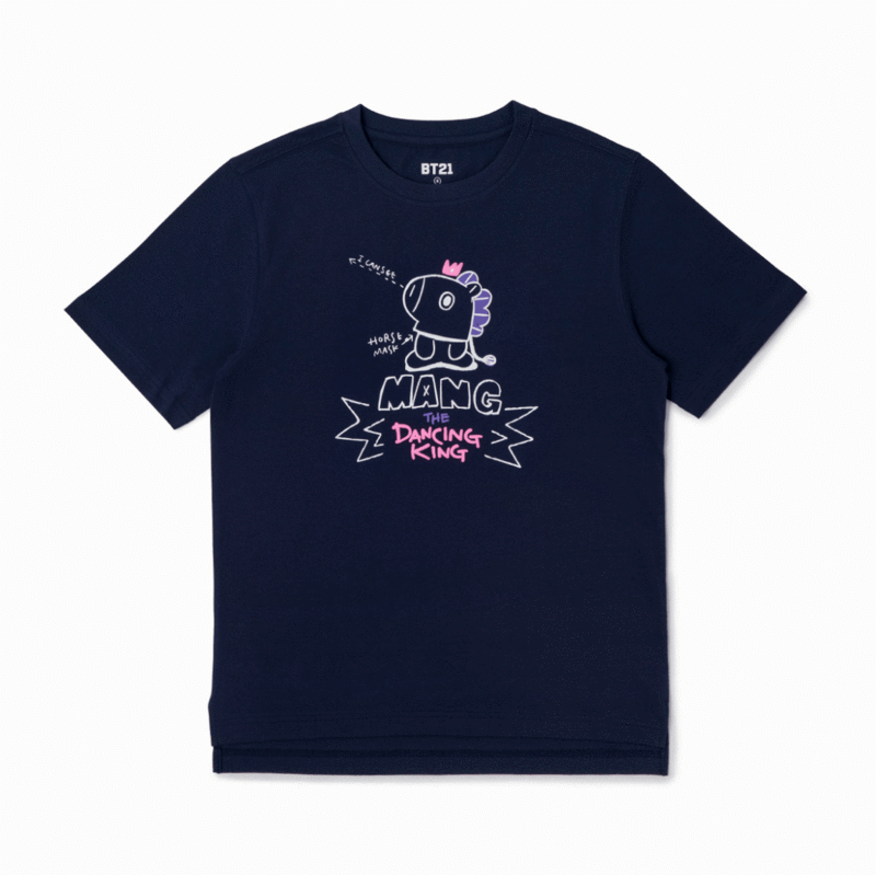 BT21 MANG T-Shirt