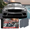 12Pcs Car Nano Scratch Repair Remover Cloth Auto Detailing Cloth Car Maintenance