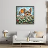 (Multi-Style) Animal-11CT Stamped Cross Stitch 40*40cm/15.75*15.75in tapestrymarket