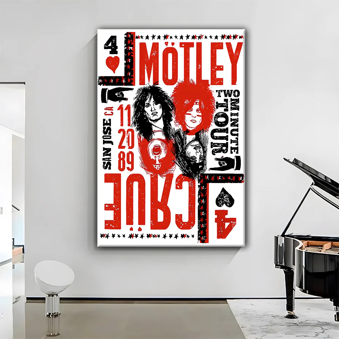 Canvas Wall Art