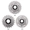 5/6/7 Speed Freewheel 11-28T/26T/21T for Brompton Folding Bike Cassette Flywheel