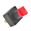 300A 60V Auto Battery Disconnect Switch Disconnect Rotary Switch for Car Boat RV